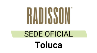 Toluca InvestorHouse México – Radisson